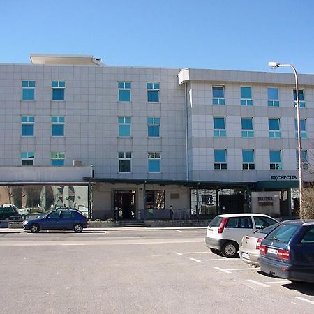 Hotel Tabor Sezana Ngoại thất bức ảnh