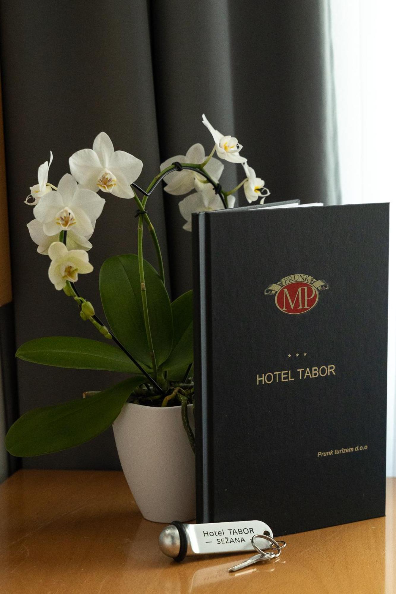 Hotel Tabor Sezana Ngoại thất bức ảnh