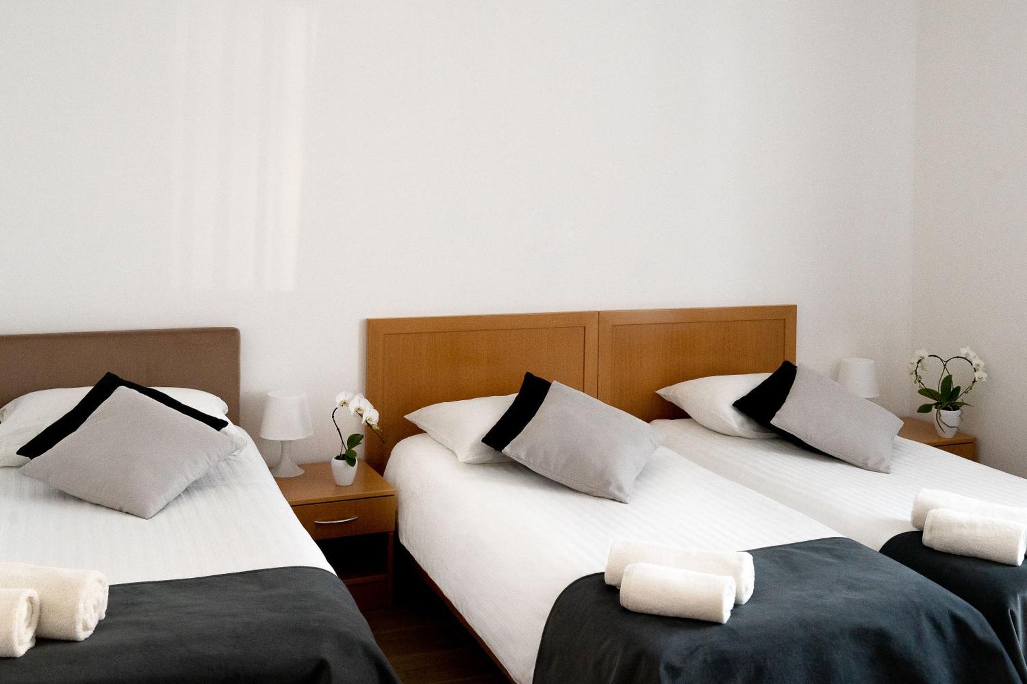 Hotel Tabor Sezana Ngoại thất bức ảnh